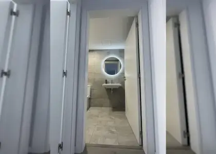 Habitación en piso compartido en Cantabria en Santander
