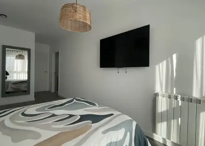 Habitación en piso compartido en Cantabria en Santander