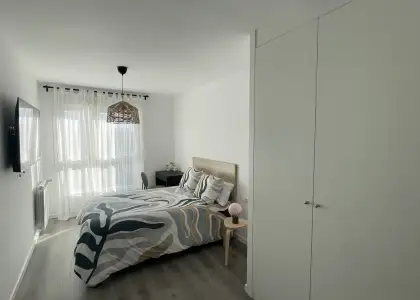 Habitación en piso compartido en Cantabria en Santander