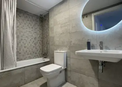 Habitación en piso compartido en Cantabria en Santander