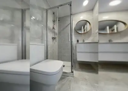 Habitación en piso compartido en Cantabria en Santander