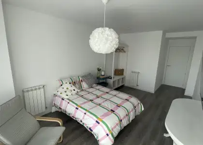 Habitación en piso compartido en Cantabria en Santander