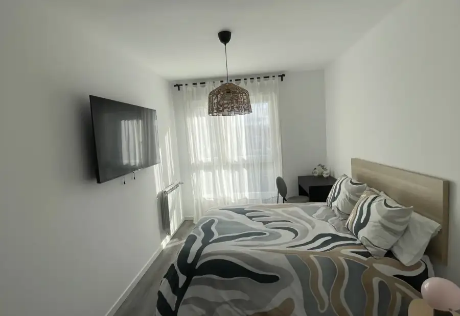 Habitación en piso compartido en Cantabria en Santander