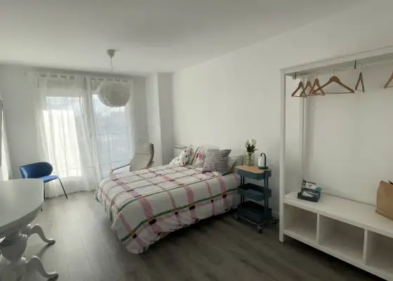 Habitación en piso compartido en Cantabria en Santander