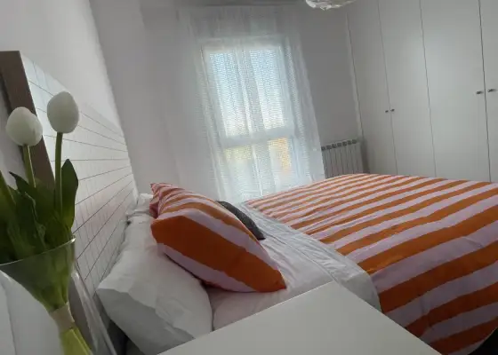 Habitación en piso compartido en Cantabria en Santander