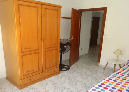 Habitación en piso compartido en Córdoba en Córdoba
