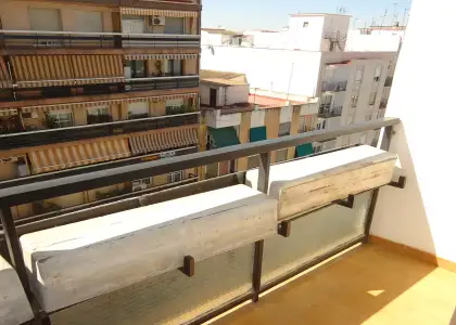 Habitación en piso compartido en Córdoba en Córdoba