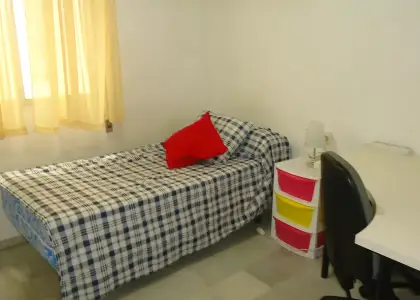 Habitación en piso compartido en Córdoba en Córdoba