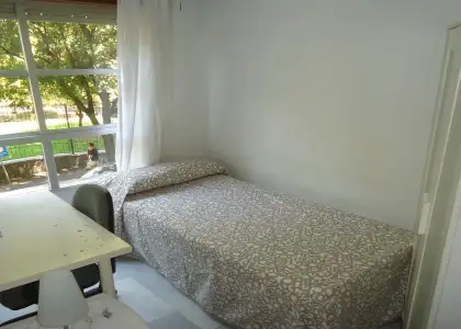 Habitación en piso compartido en Córdoba en Córdoba