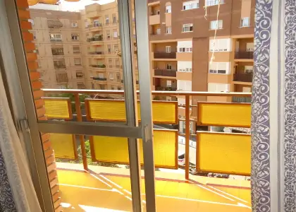 Habitación en piso compartido en Córdoba en Córdoba