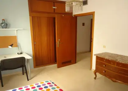 Habitación en piso compartido en Córdoba en Córdoba