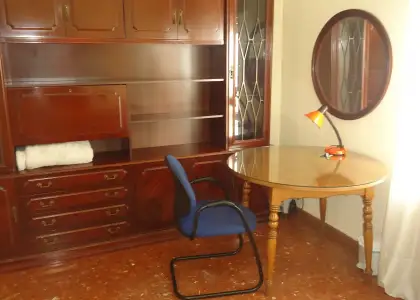 Habitación en piso compartido en Córdoba en Córdoba