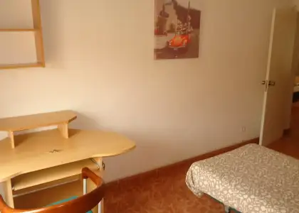 Habitación en piso compartido en Córdoba en Córdoba