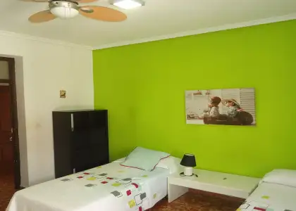 Habitación en piso compartido en Córdoba en Córdoba