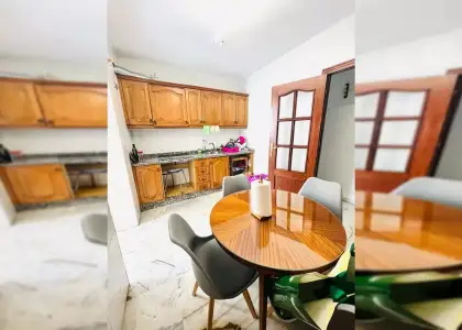 Habitación en piso compartido en Córdoba en Córdoba