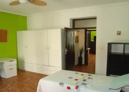 Habitación en piso compartido en Córdoba en Córdoba