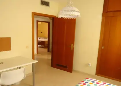 Habitación en piso compartido en Córdoba en Córdoba