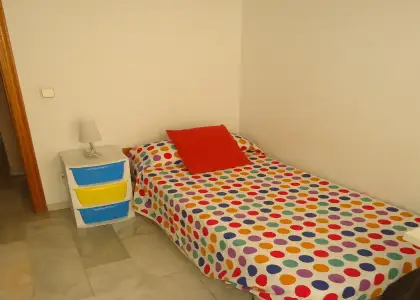 Habitación en piso compartido en Córdoba en Córdoba