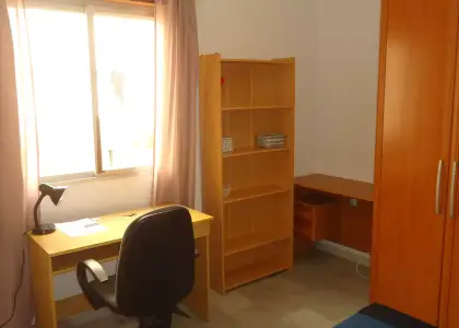 Habitación en piso compartido en Córdoba en Córdoba
