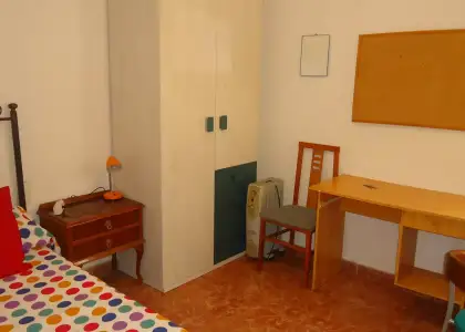 Habitación en piso compartido en Córdoba en Córdoba