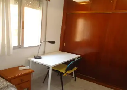 Habitación en piso compartido en Córdoba en Córdoba