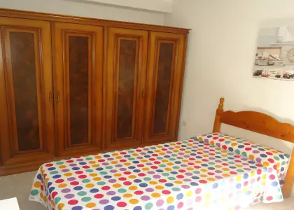 Habitación en piso compartido en Córdoba en Córdoba