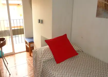 Habitación en piso compartido en Córdoba en Córdoba