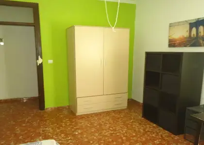 Habitación en piso compartido en Córdoba en Córdoba