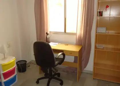 Habitación en piso compartido en Córdoba en Córdoba