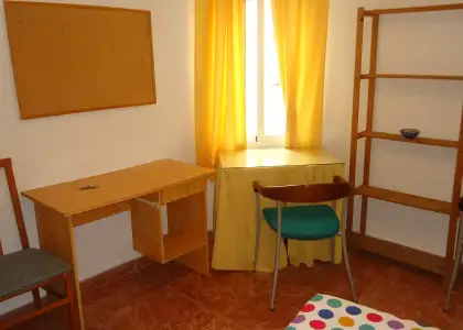 Habitación en piso compartido en Córdoba en Córdoba