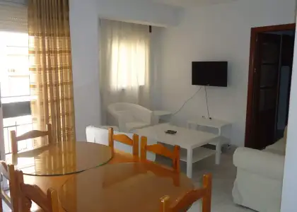 Habitación en piso compartido en Córdoba en Córdoba