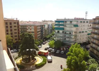 Habitación en piso compartido en Córdoba en Córdoba
