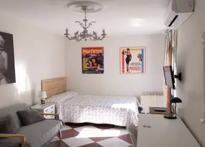 Habitación en piso compartido en Córdoba en Córdoba