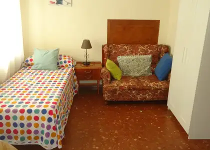 Habitación en piso compartido en Córdoba en Córdoba
