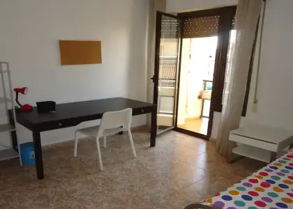 Habitación en piso compartido en Córdoba en Córdoba