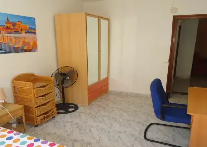 Habitación en piso compartido en Córdoba en Córdoba