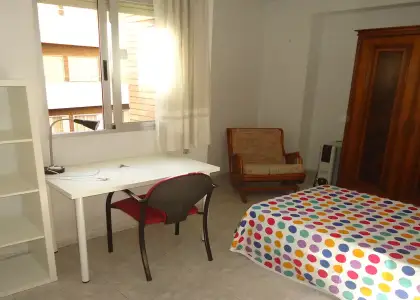 Habitación en piso compartido en Córdoba en Córdoba