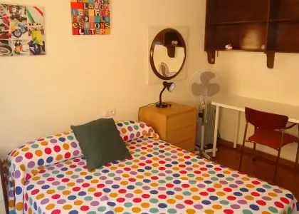 Habitación en piso compartido en Córdoba en Córdoba