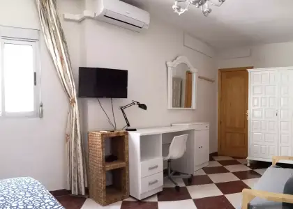 Habitación en piso compartido en Córdoba en Córdoba