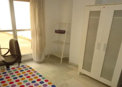 Habitación en piso compartido en Córdoba en Córdoba