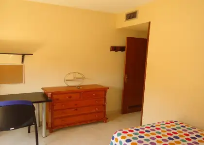 Habitación en piso compartido en Córdoba en Córdoba