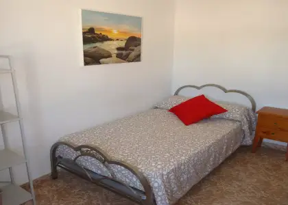 Habitación en piso compartido en Córdoba en Córdoba