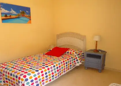 Habitación en piso compartido en Córdoba en Córdoba