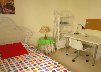 Habitación en piso compartido en Córdoba en Córdoba