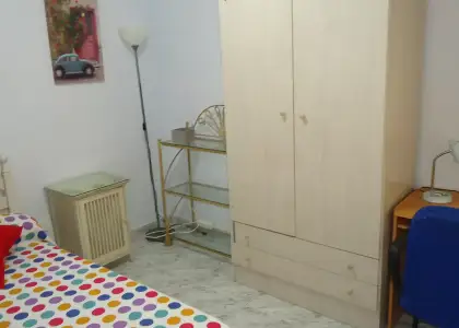 Habitación en piso compartido en Córdoba en Córdoba