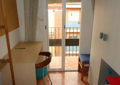 Habitación en piso compartido en Córdoba en Córdoba