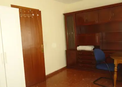 Habitación en piso compartido en Córdoba en Córdoba