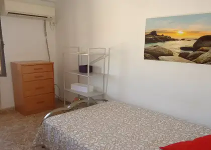 Habitación en piso compartido en Córdoba en Córdoba
