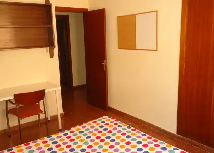 Habitación en piso compartido en Córdoba en Córdoba
