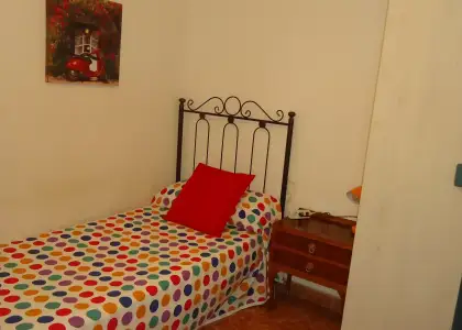 Habitación en piso compartido en Córdoba en Córdoba
